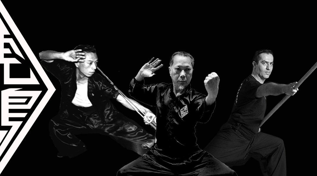 Lam Family Hung Kuen Lineage, Lam Cho, Lam Chun Sing, Leon Dogan