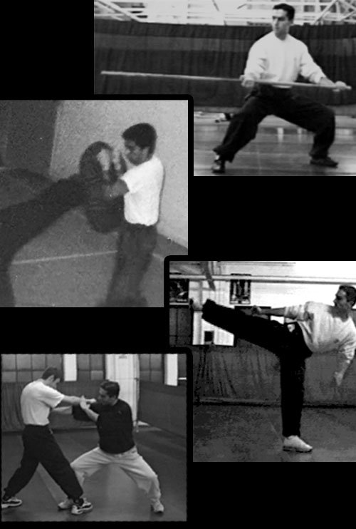 Leon Dogan early london training years